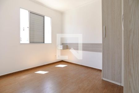 Quarto 1 de apartamento para alugar com 2 quartos, 45m² em Vila Urupes, Suzano