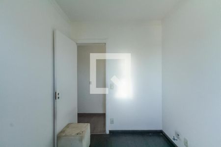 Quarto 1 de apartamento para alugar com 3 quartos, 60m² em Nova Petrópolis, São Bernardo do Campo