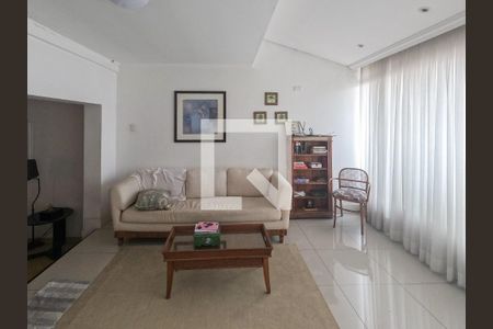 Sala de casa à venda com 3 quartos, 200m² em Jardim Santo Elias, São Paulo