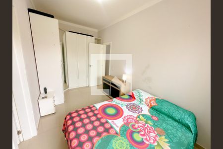 Suíte de apartamento para alugar com 3 quartos, 72m² em Ingleses Norte, Florianópolis
