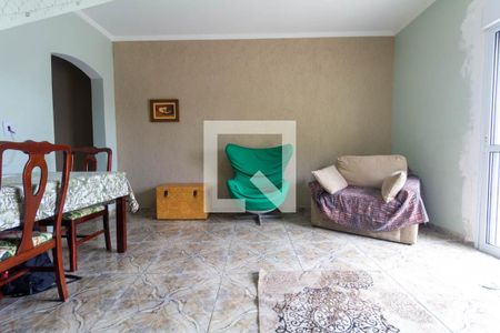 Sala de casa à venda com 4 quartos, 176m² em Jardim Arizona, São Paulo