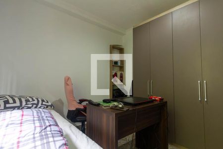 Quarto 1 de casa à venda com 4 quartos, 176m² em Jardim Arizona, São Paulo