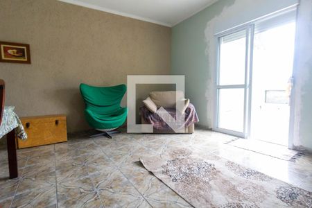 Sala de casa à venda com 4 quartos, 176m² em Jardim Arizona, São Paulo