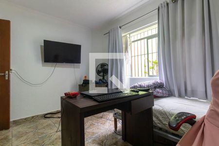 Quarto 1 de casa à venda com 4 quartos, 176m² em Jardim Arizona, São Paulo