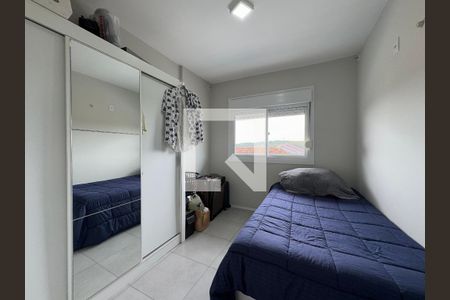 Quarto 1 de apartamento à venda com 2 quartos, 62m² em Santa Teresa, São Leopoldo