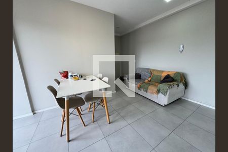 Sala de apartamento à venda com 2 quartos, 62m² em Santa Teresa, São Leopoldo