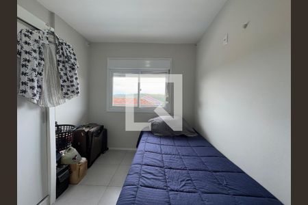 Quarto 1 de apartamento à venda com 2 quartos, 62m² em Santa Teresa, São Leopoldo