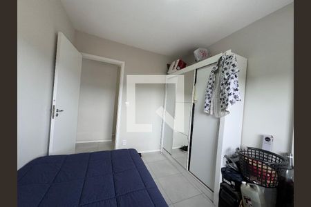 Quarto 1 de apartamento à venda com 2 quartos, 62m² em Santa Teresa, São Leopoldo