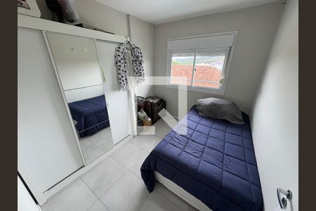 Quarto 1 de apartamento à venda com 2 quartos, 62m² em Santa Teresa, São Leopoldo