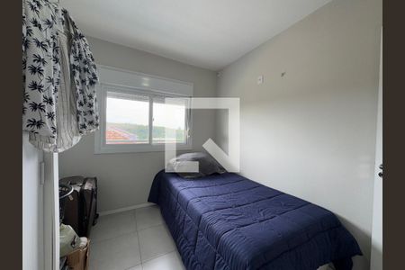 Quarto 1 de apartamento à venda com 2 quartos, 62m² em Santa Teresa, São Leopoldo