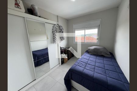 Quarto 1 de apartamento à venda com 2 quartos, 62m² em Santa Teresa, São Leopoldo