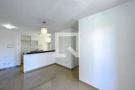 Sala de apartamento para alugar com 3 quartos, 64m² em Mooca, São Paulo