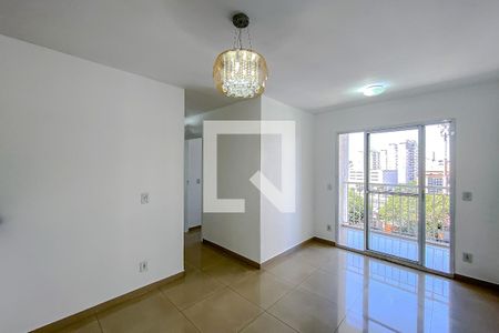 Sala de apartamento para alugar com 3 quartos, 64m² em Mooca, São Paulo