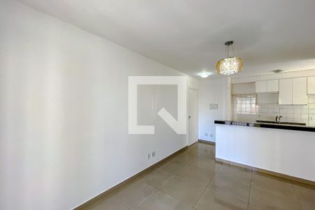 Sala de apartamento para alugar com 3 quartos, 64m² em Mooca, São Paulo