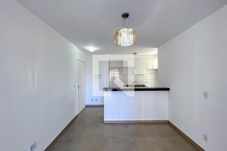 Sala de apartamento para alugar com 3 quartos, 64m² em Mooca, São Paulo