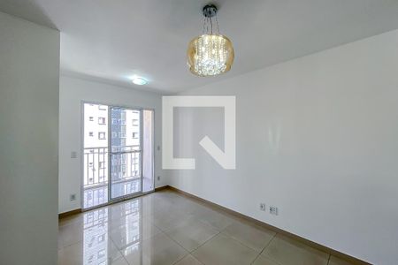 Sala de apartamento para alugar com 3 quartos, 64m² em Mooca, São Paulo