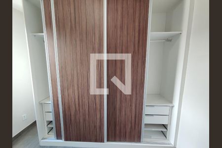 Quarto 1 de apartamento para alugar com 2 quartos, 46m² em Jardim Sao Miguel, Ferraz de Vasconcelos