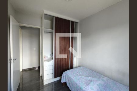 Quarto 1 de apartamento para alugar com 2 quartos, 46m² em Jardim Sao Miguel, Ferraz de Vasconcelos