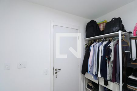 Quarto 1 de apartamento para alugar com 2 quartos, 41m² em Barra Funda, São Paulo