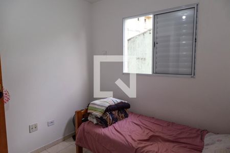 Quarto 1 de apartamento à venda com 2 quartos, 50m² em Centro, Guarulhos