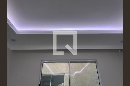 Sala de apartamento para alugar com 2 quartos, 48m² em Parque Rincao, Cotia