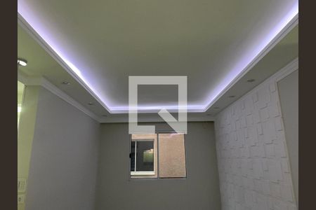 Sala de apartamento para alugar com 2 quartos, 48m² em Parque Rincao, Cotia