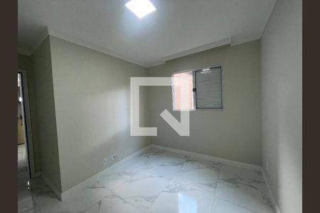 Quarto de apartamento para alugar com 2 quartos, 48m² em Parque Rincao, Cotia