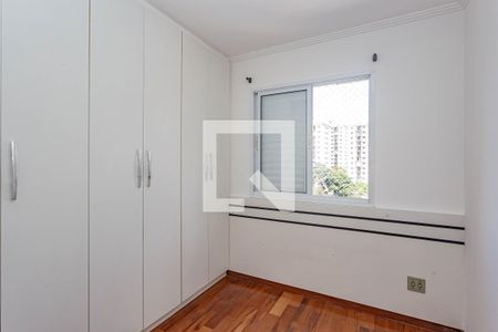Quarto 1 de apartamento para alugar com 3 quartos, 65m² em Jardim Vergueiro (sacoma), São Paulo