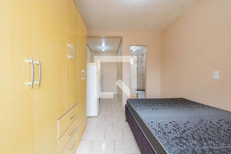 Studio de kitnet/studio para alugar com 1 quarto, 30m² em São José, Canoas