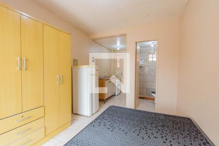Studio de kitnet/studio para alugar com 1 quarto, 30m² em São José, Canoas