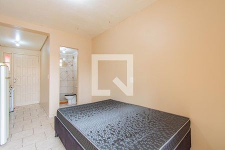 Studio de kitnet/studio para alugar com 1 quarto, 30m² em São José, Canoas