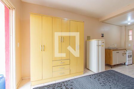 Studio de kitnet/studio para alugar com 1 quarto, 30m² em São José, Canoas