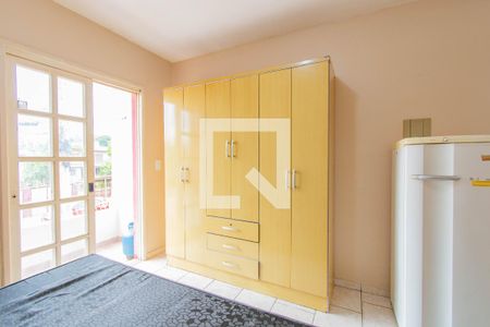 Studio de kitnet/studio para alugar com 1 quarto, 30m² em São José, Canoas