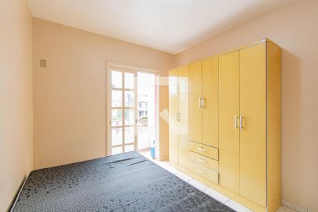 Studio de kitnet/studio para alugar com 1 quarto, 30m² em São José, Canoas