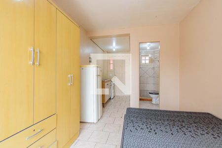 Studio de kitnet/studio para alugar com 1 quarto, 30m² em São José, Canoas
