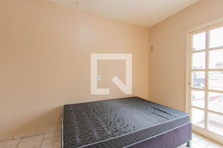 Studio de kitnet/studio para alugar com 1 quarto, 30m² em São José, Canoas
