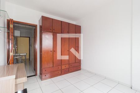 Sala/Quarto de apartamento para alugar com 1 quarto, 30m² em Brás, São Paulo