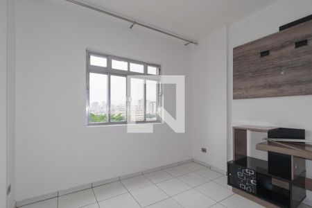 Sala/Quarto de apartamento para alugar com 1 quarto, 30m² em Brás, São Paulo