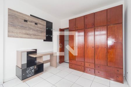 Sala/Quarto de apartamento para alugar com 1 quarto, 30m² em Brás, São Paulo