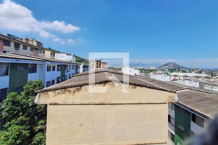 Sala de apartamento para alugar com 2 quartos, 66m² em Santana, Niterói