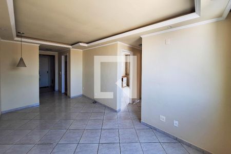 Sala de apartamento para alugar com 2 quartos, 66m² em Santana, Niterói