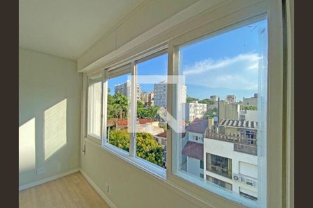 Apartamento à venda com 2 quartos, 86m² em Petrópolis, Porto Alegre