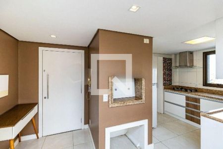 Apartamento à venda com 2 quartos, 80m² em Petrópolis, Porto Alegre