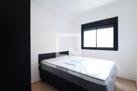 Quarto de apartamento para alugar com 1 quarto, 24m² em Pompeia, São Paulo