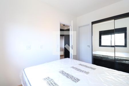 Quarto de apartamento para alugar com 1 quarto, 24m² em Pompeia, São Paulo