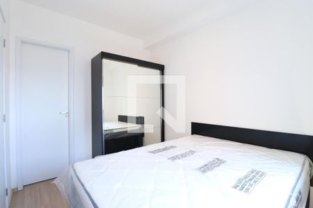 Quarto de apartamento para alugar com 1 quarto, 24m² em Pompeia, São Paulo