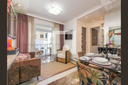 Apartamento à venda com 2 quartos, 68m² em Ipiranga, São Paulo