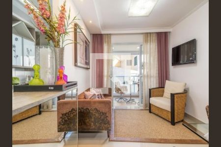 Apartamento à venda com 2 quartos, 68m² em Ipiranga, São Paulo