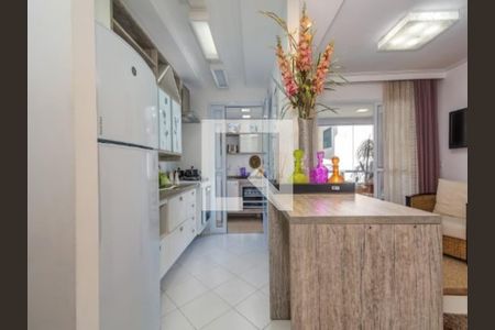 Apartamento à venda com 2 quartos, 68m² em Ipiranga, São Paulo
