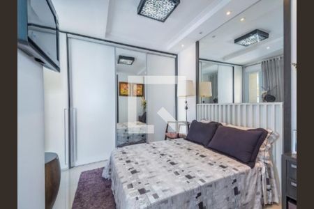 Apartamento à venda com 2 quartos, 68m² em Ipiranga, São Paulo